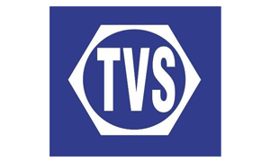 TVS logo