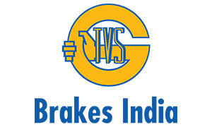 Brakes India logo