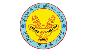 Engine factory logo