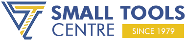 Small Tools Logo