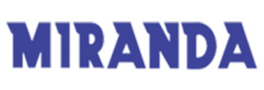 miranda logo