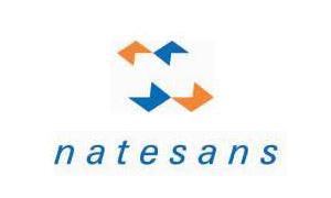 natesans logo