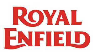 Royal Enfield logo