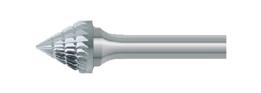 Countersink 60°