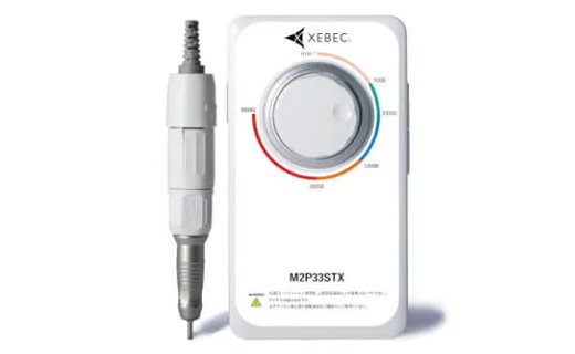 XEBEC™ Micro Motor