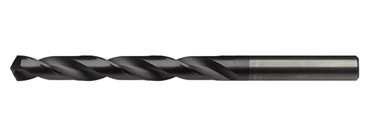 Carbide Drills - Jobber Series