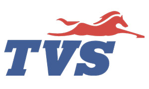 TVS logo